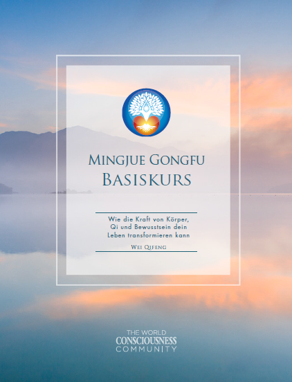 Gratis eBook: Mingjue Gongfu Basiskurs (Englisch)